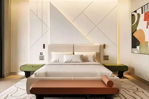 Concorde Aria in Çatalköy — foto 14