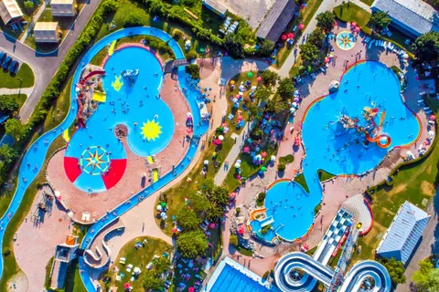 Camping Terme Catez in Mostec — foto 9