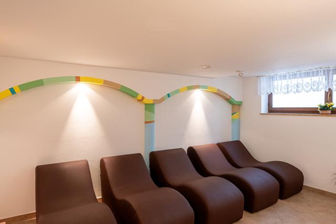 Hotel Dolomites Inn foto 13