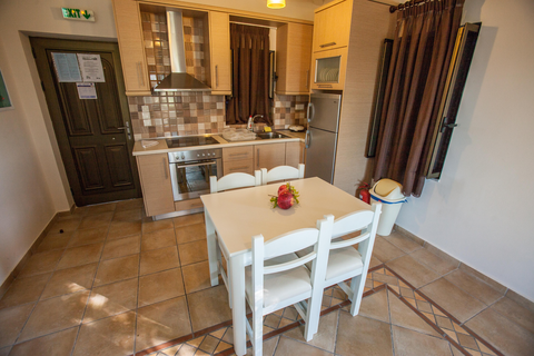 Appartementen Kolokotronis foto 10