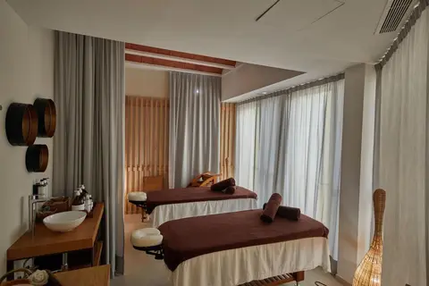 Cala San Miguel Ibiza Resort, Curio by Hilton - adults only in Sant Joan de Labritja — foto 6
