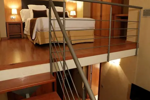 Hotel HLG CityPark Sant Just in Barcelona — foto 6