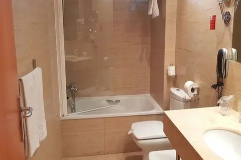 Hotel Marsol Candás by Faranda Express in Carreño — foto 4