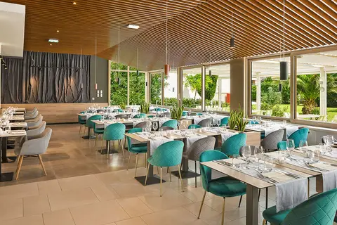 Valamar Meteor Hotel in Makarska — foto 8