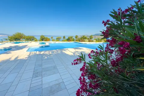 Camping Klenovica foto 2