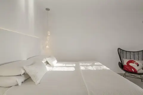 Art Hotel Santorini in Pyrgos, foto 16