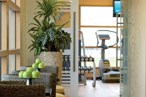 Divani Caravel Hotel in Athene — foto 27