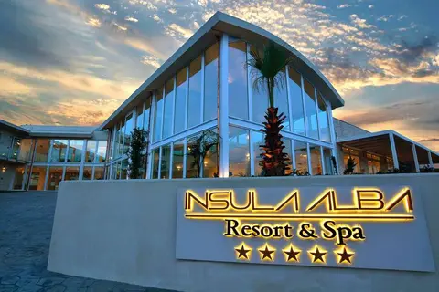 Insula Alba Resort & Spa in Chersonisos Municipal Unit, foto 19