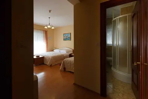 Hotel Adria in Kastel Stafilic — foto 25