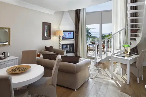 Sianji Well-Being Resort in Bodrum, foto 22
