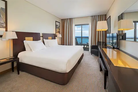 Hotel Marina Atlântico in Ponta Delgada — foto 28