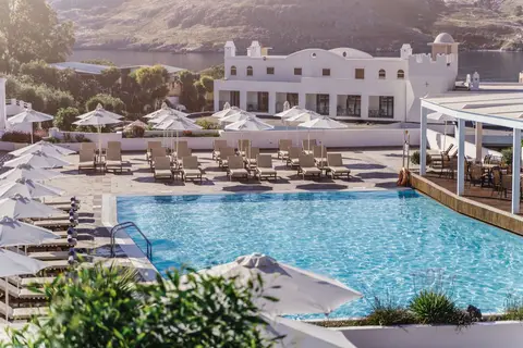 Lindos Village Resort & Spa in Lindos — foto 30