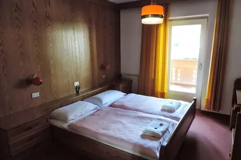 Hotel & Chalet Diamant in San Martino In Badia — foto 5