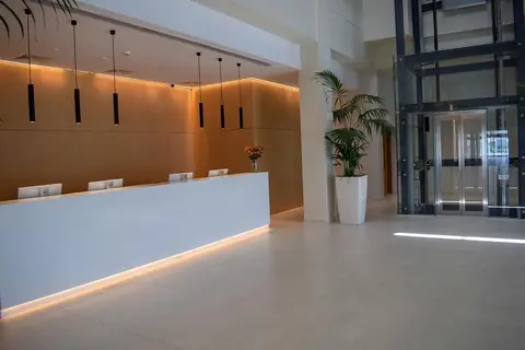 Faros Hotel in Ayia Napa — foto 20