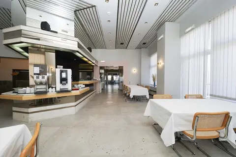 ABC in ABC Hotel, foto 18