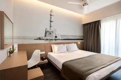 Kriti Hotel in Chania — foto 14