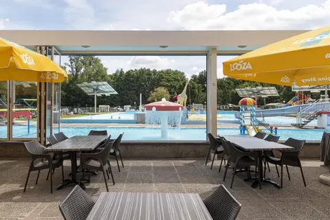 Recreatieoord Wilhelm Tell in Opglabbeek — foto 13