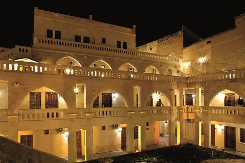 Dilek Kaya Hotel in Göreme — foto 8