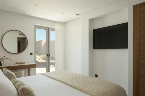Galaxy Suites Boutique Resort in Δημοτική Ενότητα Χερσονήσου — foto 24