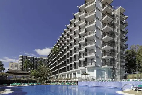 Relaxia Beverly Park in Playa del Inglés — foto 12