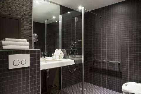 Hotel Appia La Fayette in Parijs — foto 19