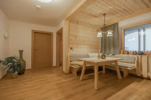 Boutique Aparthotel Fräulein Nannerl in Gerlos — foto 14