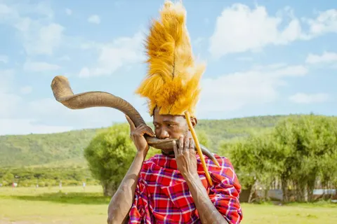 Perfect Match Kenya and Tanzania foto 3