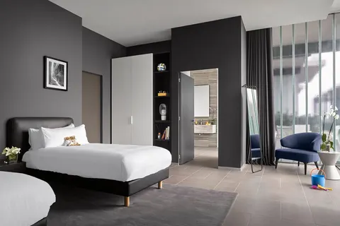 Intercontinental Malta foto 5