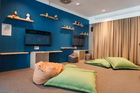 Hotel Histrion in Portorož - Portorose — foto 30