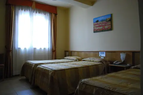 Tre Torri in Agrigento — foto 15