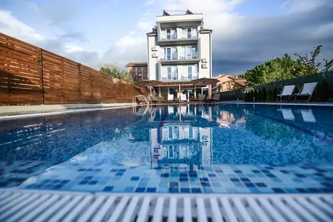 Villa Kotlar in Ohrid — foto 5