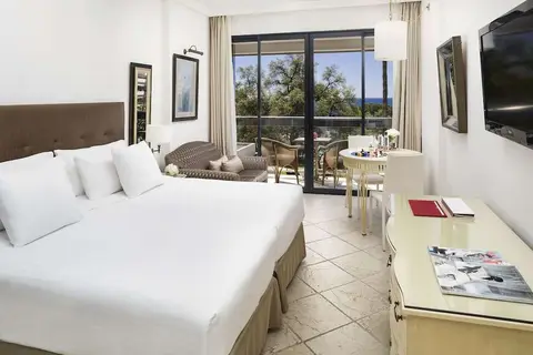 Hotel Don Pepe Gran Meliá in Marbella — foto 3