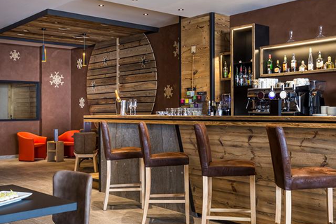 Hôtel Saint Charles foto 4