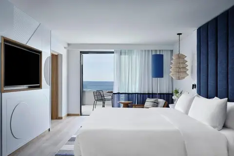 InterContinental Crete in Georgioupolis — foto 7