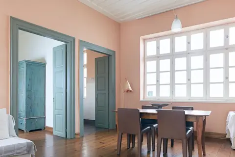 Lila Guesthouse in Ermoupoli, foto 29