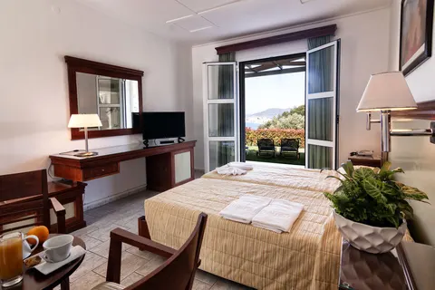 Arion Hotel foto 2