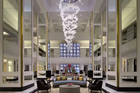 Taj Dubai in الخليج التجاري — foto 16