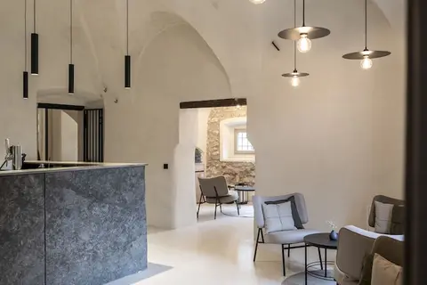 Monastero Arx Vivendi in Arco, foto 14