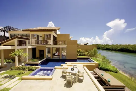 Banyan Tree Mayakoba in Playa del Carmen, foto 26