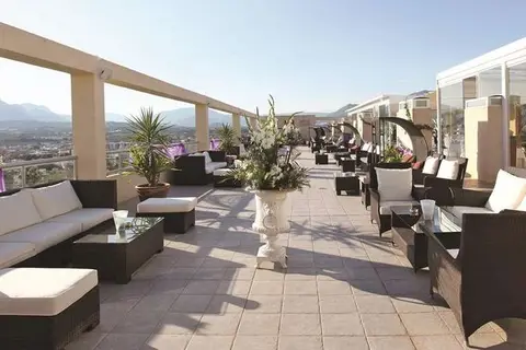 Sun Palace Albir & Spa in l'Albir — foto 6