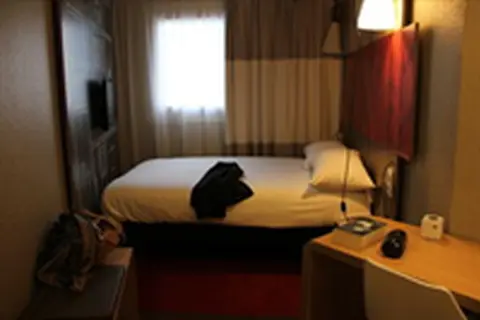 ibis Paris Avenue d'Italie 13ème in Parijs — foto 26