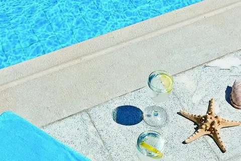Grand Bay Beach Resort in Kolymbari — foto 26