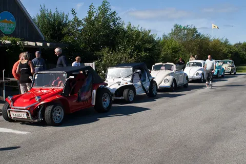 Camping Rabjerg Mile foto 23