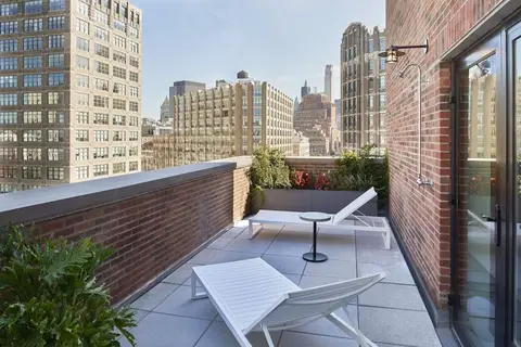 Hotel Arlo SoHo in New York — foto 6