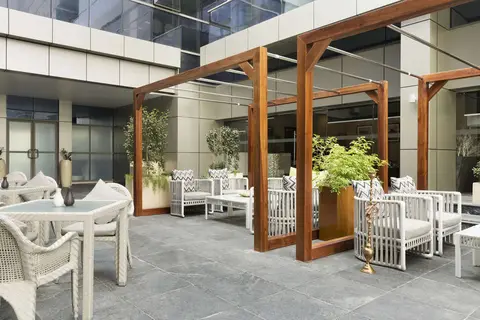The First Collection Marina A Tribute Portfol in Rove Dubai Marina — foto 17