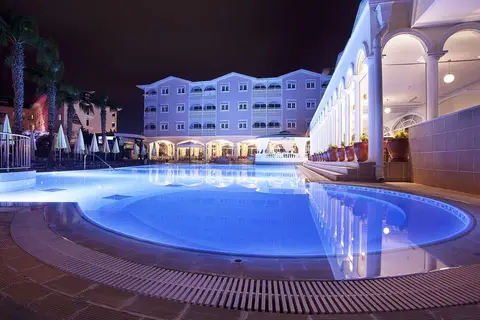 Hotel Pasha's Princess in Kemer, foto 15
