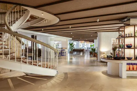 Leonardo Royal Hotel Mallorca in Palmanova — foto 19