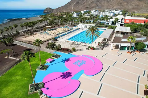 Playitas Resort - appartementen in Tuineje — foto 4
