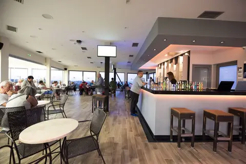 Panorama Village Hotel in Δημοτική Ενότητα Γαζίου — foto 2