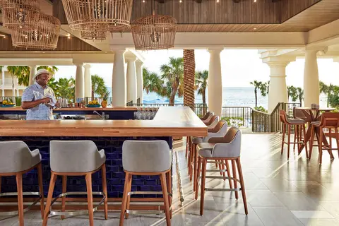 Curacao Marriott Beach Resort in Marriot Hotel — foto 24